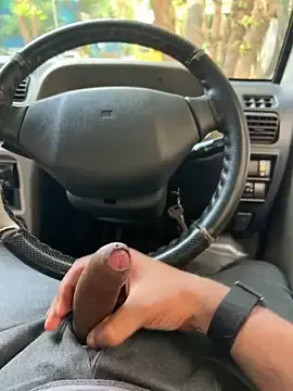 Stripchat Sex Cam of Dakku_69