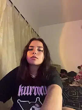 Stripchat Sex Cam of Ema_kraus