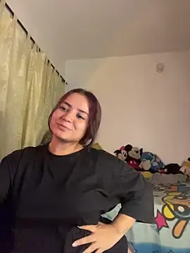 Stripchat Best live sex cam show of Ema_kraus