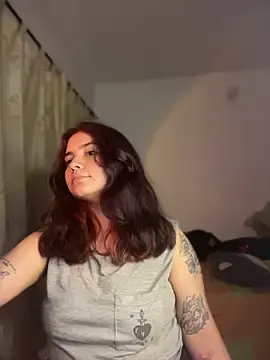 Stripchat Adult Webcams of Ema_kraus