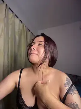 Stripchat Adult Webcams of Ema_kraus