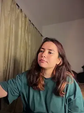 Stripchat Free Porn Cam of Ema_kraus