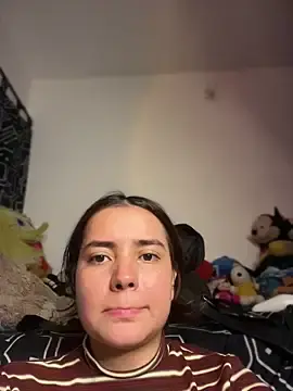 Stripchat Free Live Porn of Ema_kraus