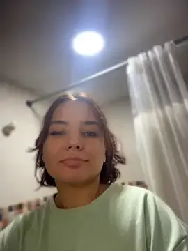 Stripchat Live Porn of Ema_kraus