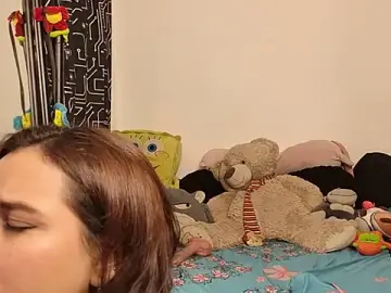 Stripchat Watch Live Sex Cams of Ema_kraus