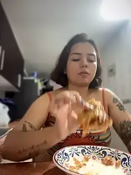 Stripchat Private Sex Chat of Ema_kraus