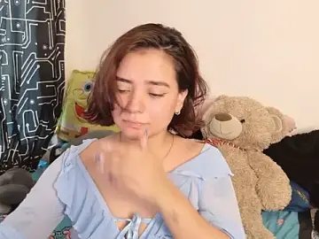 Stripchat Live Sex Cam of Ema_kraus