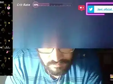 Stripchat Watch Live Sex Cams of Javi_92