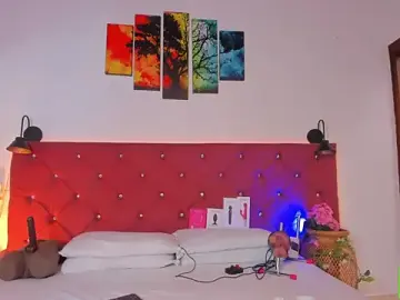 Stripchat Private Sex Chat of Ruth_harvey_