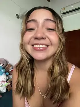 Stripchat Sex Cam of Bonni_lohan