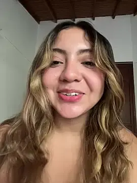 Stripchat Live Sex Cam of Bonni_lohan