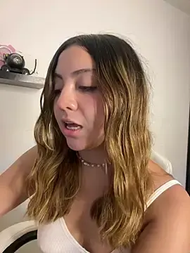 Stripchat Nude Webcam of Bonni_lohan