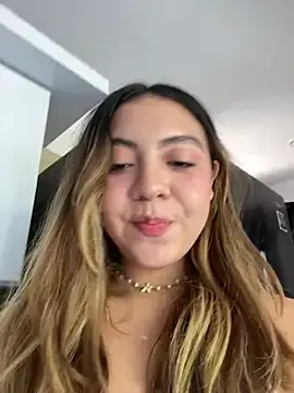 Stripchat Free Porn Cam of Bonni_lohan