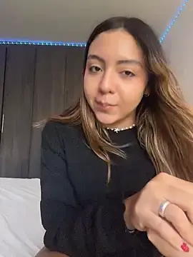 Stripchat Sex Cam of Bonni_lohan