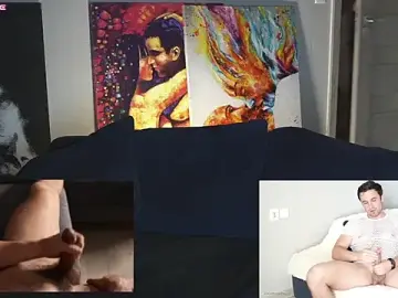 Stripchat Sex Cam of Jonathanfranz12