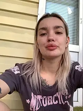 Stripchat Nude Webcam of Sextazy