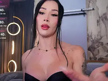 Stripchat Watch Live Sex Cams of Cherry_cush