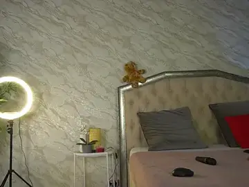 Stripchat Live Sex of KatelynSparks