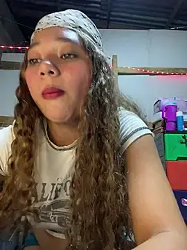 Stripchat Adult Webcam of Rico02j