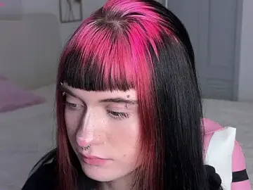 Stripchat Private Sex Chat of Vailyreb_