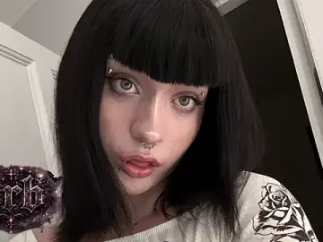 Stripchat Adult Webcams of Vailyreb_