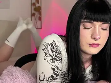 Stripchat Live Porn of Vailyreb_