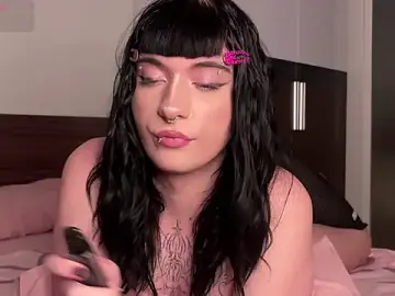 Stripchat Live Sex Cam of Vailyreb_
