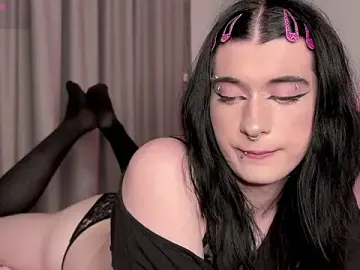 Stripchat Sex Chat of Vailyreb_
