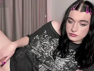 Stripchat Sex Chat of Vailyreb_