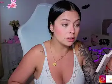Stripchat Watch Live Sex Cams of Victoryyy_