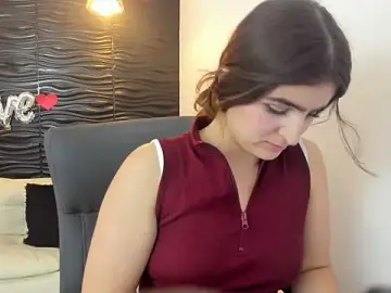 Stripchat Sex Chat of sofia_44