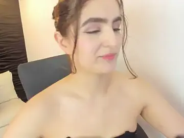 Stripchat Nude Webcam of sofia_44