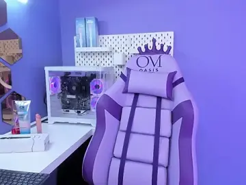 Stripchat Best Webcam of Alice_26_