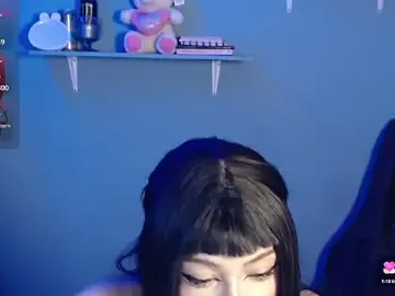 Stripchat Adult Webcam of Bunny_bel