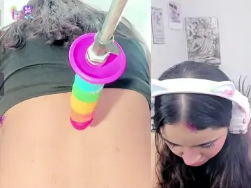 Stripchat Free Live Porn of Daki_Ume_