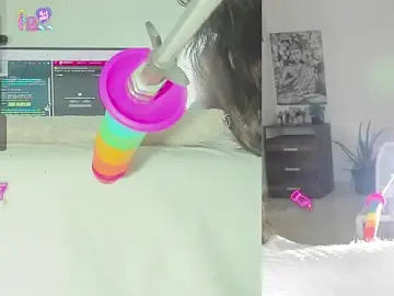 Stripchat Live Porn of Daki_Ume_