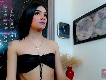 Stripchat Nude Webcam of Diosiris_Riannys