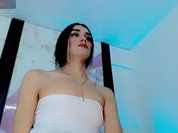 Stripchat Free Live Porn of Diosiris_Riannys