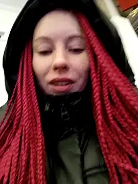 Stripchat Adult Webcams of Frost_foxy