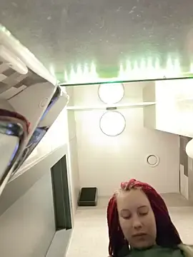 Stripchat Adult Webcams of Frost_foxy