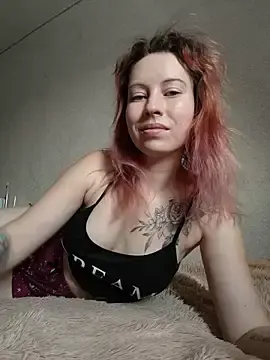 Stripchat Live Sex Cam of Frost_foxy