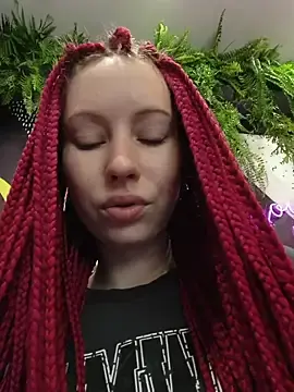 Stripchat Free Porn Cam of Frost_foxy