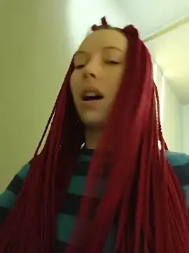 Stripchat Free Live Porn of Frost_foxy