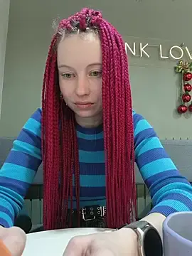 Stripchat Adult Video Chat of Frost_foxy