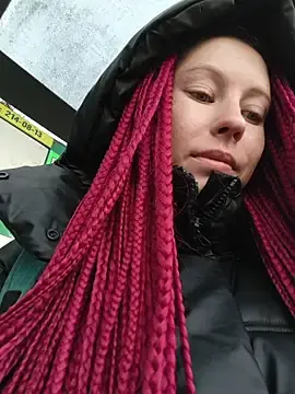 Stripchat Best live sex cam show of Frost_foxy