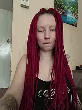 Stripchat Watch Live Sex Cams of Frost_foxy