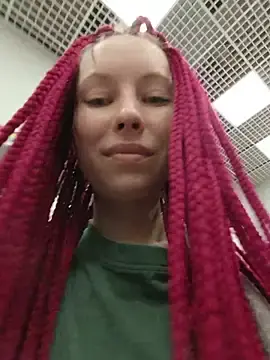 Stripchat Adult Webcam of Frost_foxy