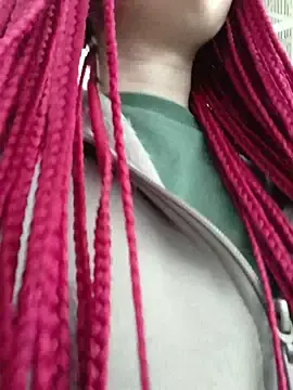 Stripchat Live Sex of Frost_foxy