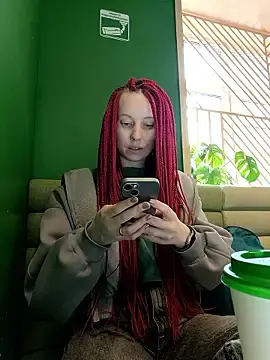 Stripchat Free Live Porn of Frost_foxy