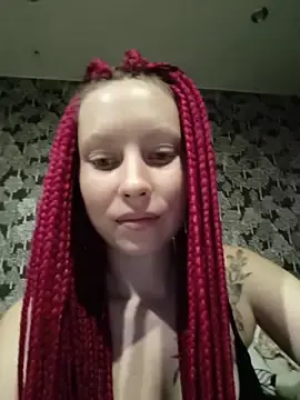 Stripchat Adult Video Chat of Frost_foxy